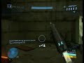 Halo 3 - Braaaains on Ghost Town