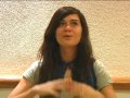 Por la Infancia de México: Paty Garza y David Muri