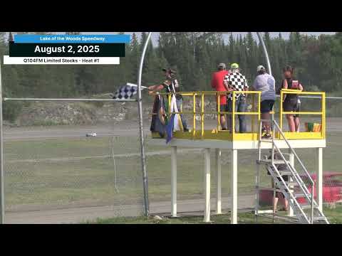 August 2nd 2025 Dinner Jacket Day #1