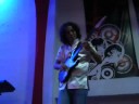 Habana Blues - Echate palla echate paca (cover)