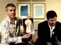 Colin and Justin - Through The Keyhole