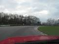 Brands Hatch Indy in my Nissan 200SX S14