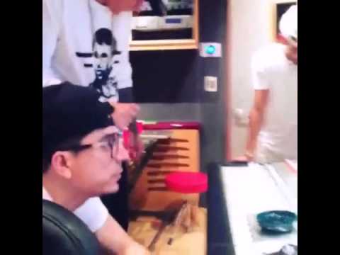 Kevin Roldan - Me Matas ft. Arcangel