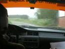 ES 5 RALLYE DE LA LYS 2008 SUR HONDA CIVIC FN2 N�127