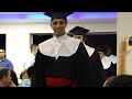 Formatura FABC Teologia Ministerial.wmv