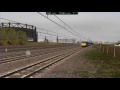 Network SouthEast 47582 in Rail Simulator
