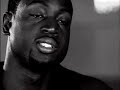 Dwyane Wade Converse Commercial, Sister