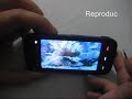 Nokia 5800 XpressMusic