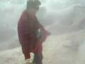 Closing of a Geyser - hardcore! (2/2)