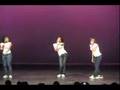 {oowee} elsik talent show