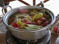 Fischsuppe