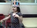 Brooke 4 Birthday