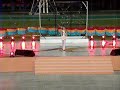《第二屆全港運動會開幕典禮》05: 鍾舒漫