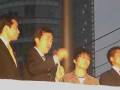 麻生太郎 in アキハバラ