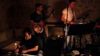 4tune Machine - Atlantis (Xylina Spathia Cover)