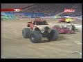 taz on monster jam taz on monster jam