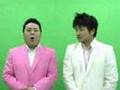 「MAGROCK FESTIVAL'08」ダイノジからのメッセージ