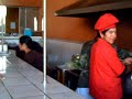 Restaurant un Limon ceviches y comida peruana