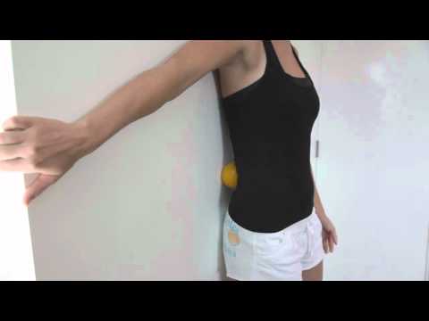 how to treat ql trigger points