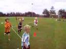 Voetbalvakantieweek 07-08 Voetbalvakantieweek 07-08