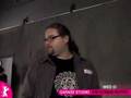 Behind the Scenes: The String Puppet