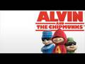 Alvin and the Chipmunks- HOLLABACK GIRL By Gwen Stafani