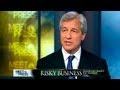 Three JP Morgan Executives Expected to Step Down