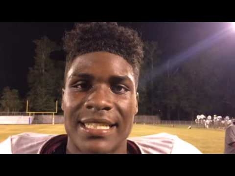 New Orleans DB Joseph Foucha Unveils Top 7 Schools