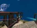 Wire spaceship - no hoverball crap