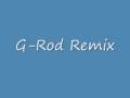 videos de Wake It Up (feat. Kanye West & T.I.) (G-Rod Remix)