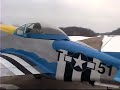 T-51 Titan Aircraft
