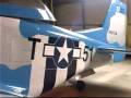 T-51 Titan Aircraft