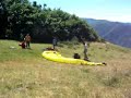 Vuelo libre San Critobal