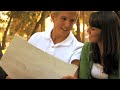 Thomas' Apartment - Temperature Music Video