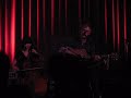 Adam Stephens solo at Swedish American Music Hall, SF 092508 Adam Stephens solo at Swedish American Music Hall, SF 092508