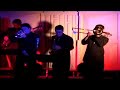 Funk On Wayward Son --Kansas/ Arr. Ross Daly @ 2007 Prism
