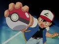 Pokémon - Ash quer comer!