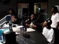 Hurricane Chris Freestyle Friday, Round 3: Houston, TX.