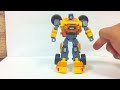 A look at this awesome redeco of Universe Hound from Botcon 2010! Thanks to MindsEdge for nabbing these for me!