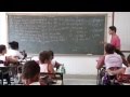 VÍDEO: Cadastramento escolar será realizado durante a próxima semana em Minas