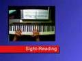 Get Piano Lesson 3 (Part One) Sight-Reading Introduction