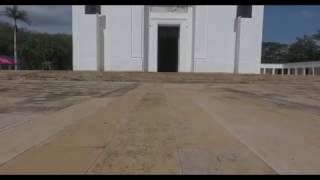 CHACIN-Art "DEJEN QUE SOPLEN" 2016 proyecto patrocinado por el Museo Bolivariano de Santa