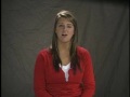 Michelle Norris Promo