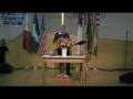 NEW WINE SEATTLE WA. PASTOR MCNEELY PART 1