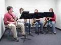When I'm Sixty-Four - Saxophone Quartet