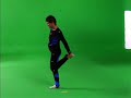 FIFA 07 - Villa - Motion Capture - Funny