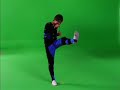 FIFA 07 - Villa - Motion Capture - Funny