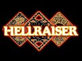 Hell Raiser