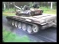 czołgi  PT-91 leopardy i inne poligon warto zobaczyć
