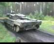 czołgi  PT-91 leopardy i inne poligon warto zobaczyć